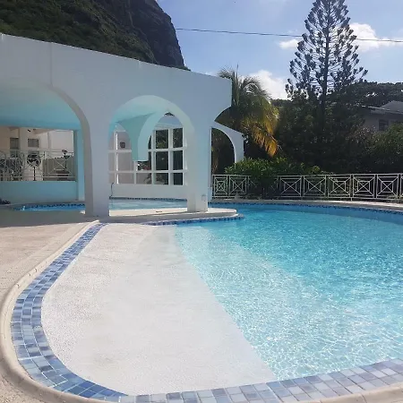 Villa Talassa Le Morne Exterior foto