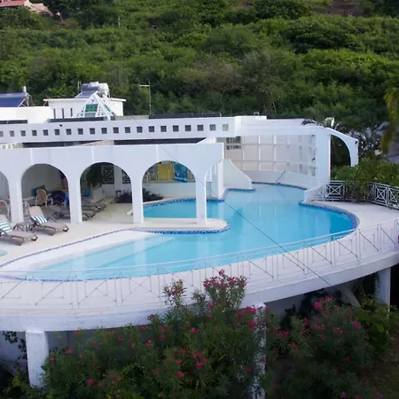 Villa Talassa Le Morne Exterior foto