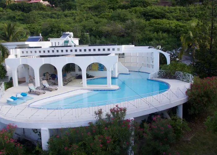 Villa Talassa