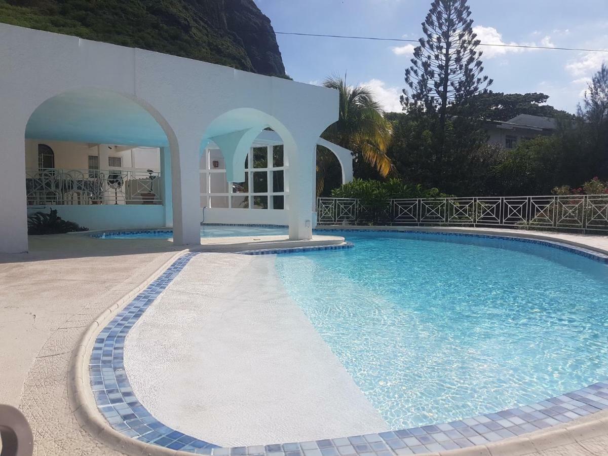 Talassa Villa *