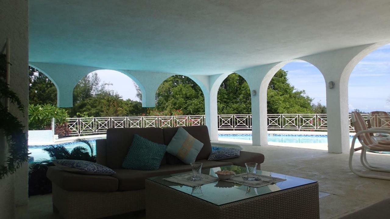 Talassa Villa