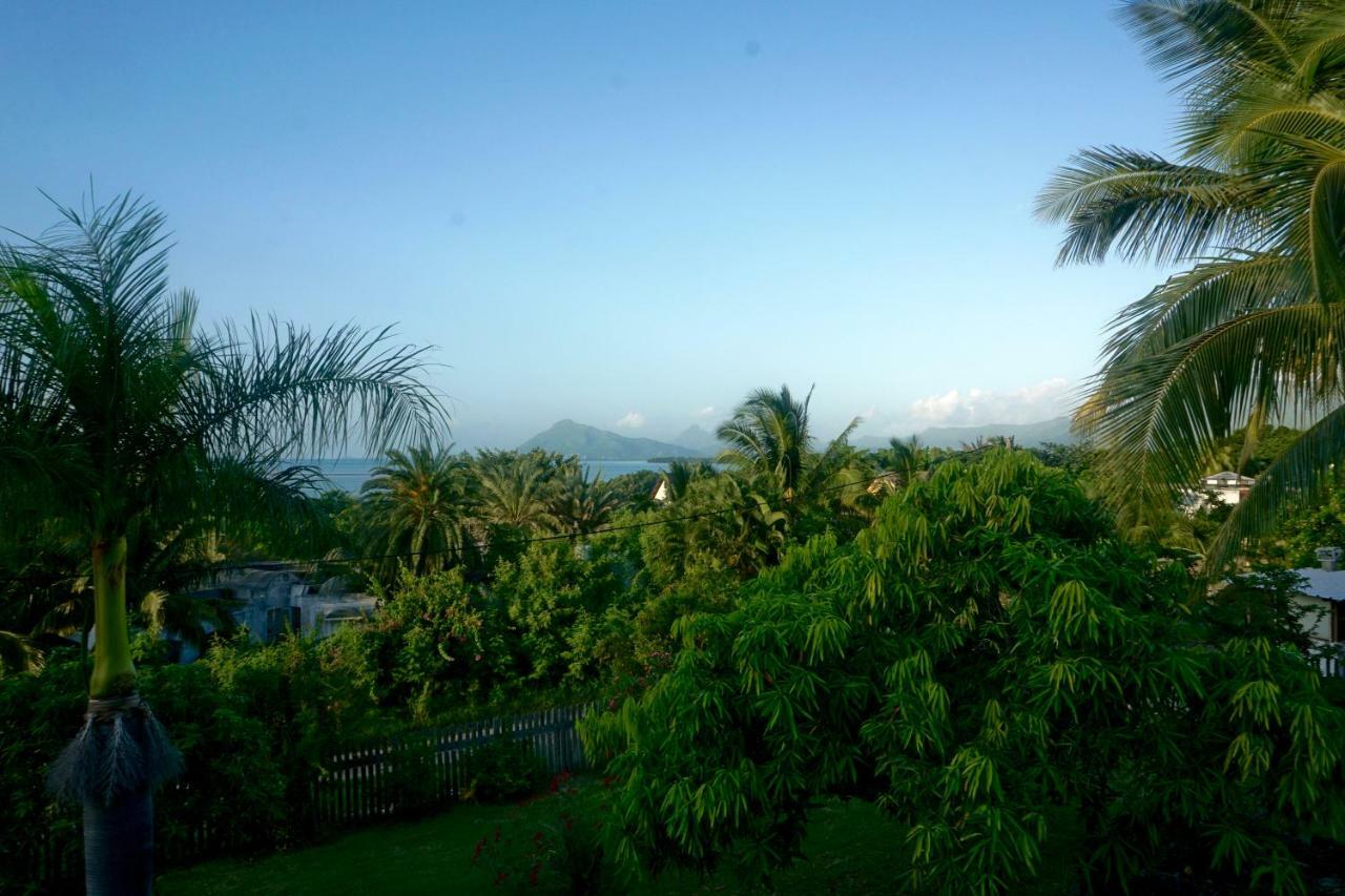 Villa Talassa