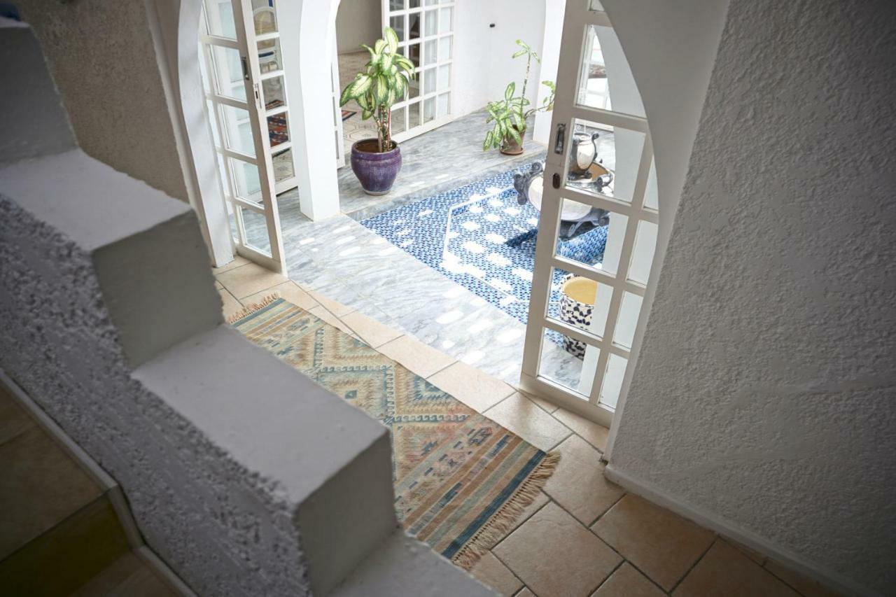 Villa Talassa Le Morne