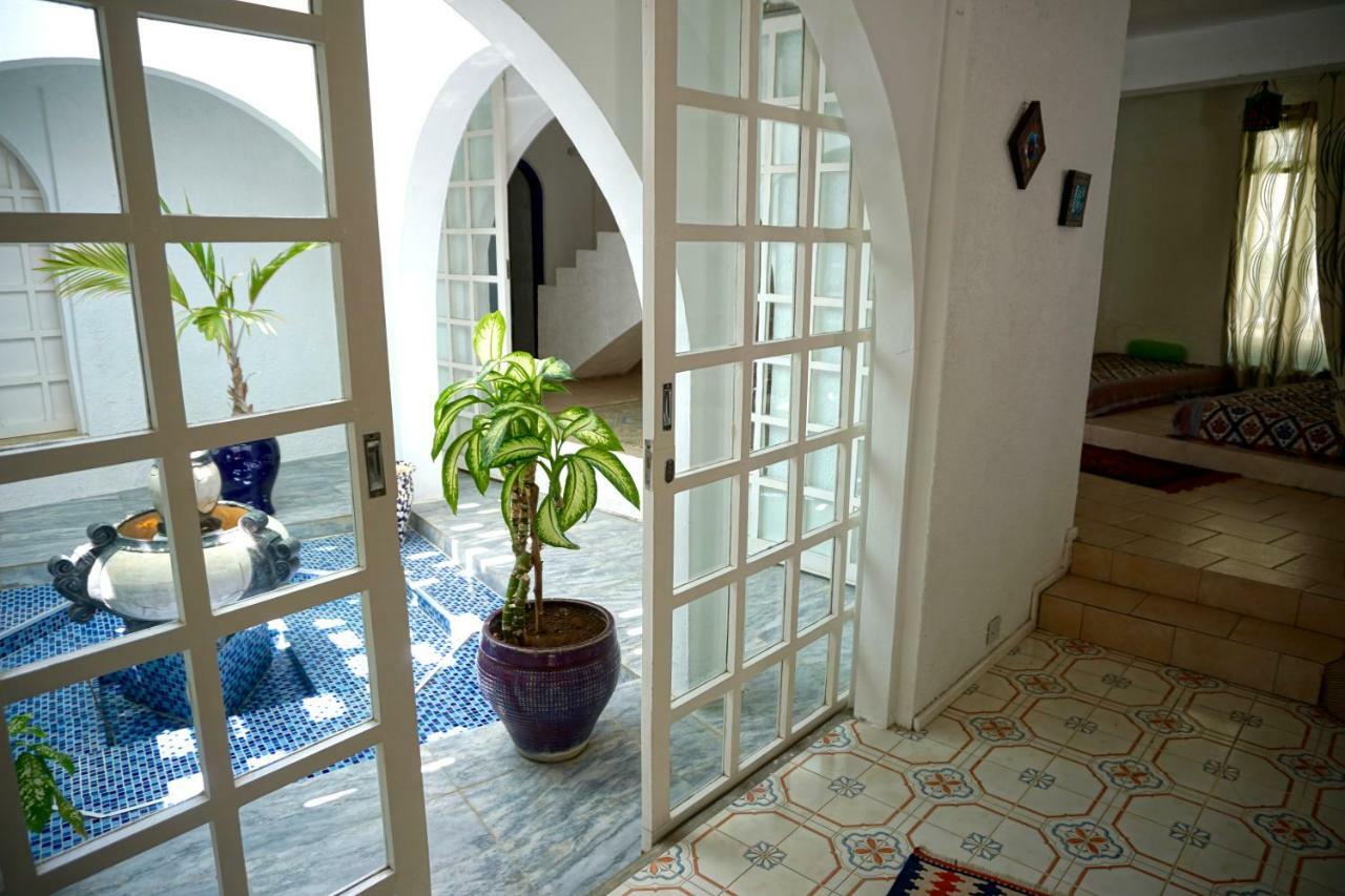 Villa Talassa *