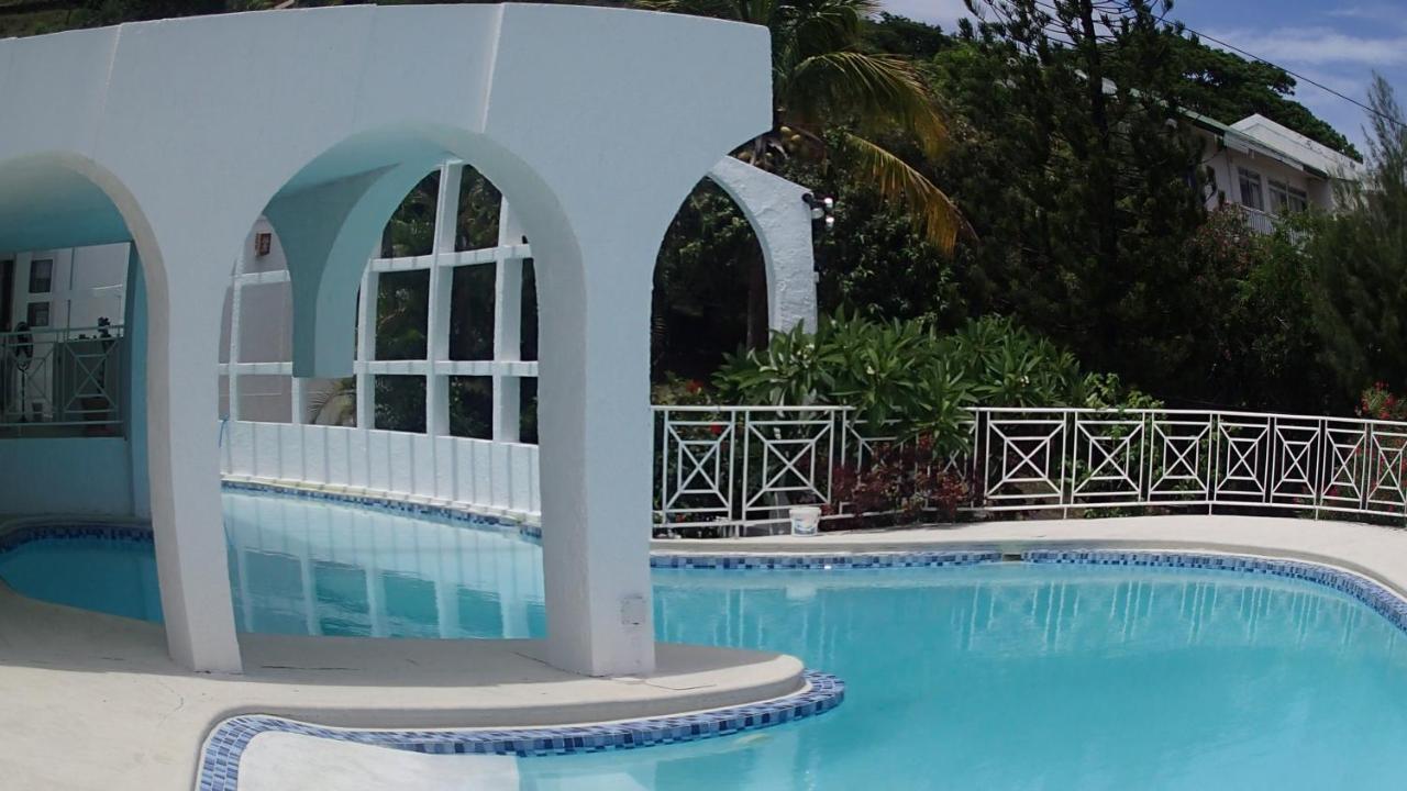 Talassa Le Morne