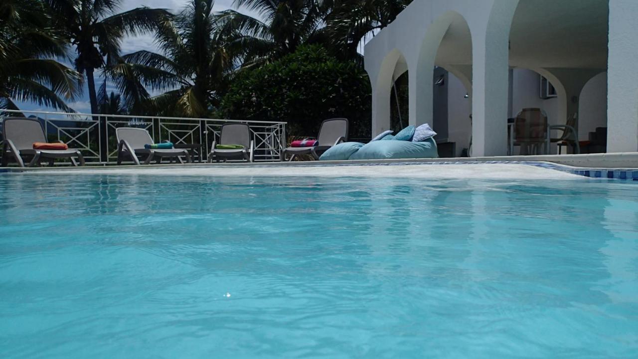 Talassa * Le Morne